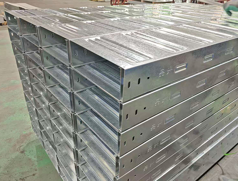 深圳桥架
